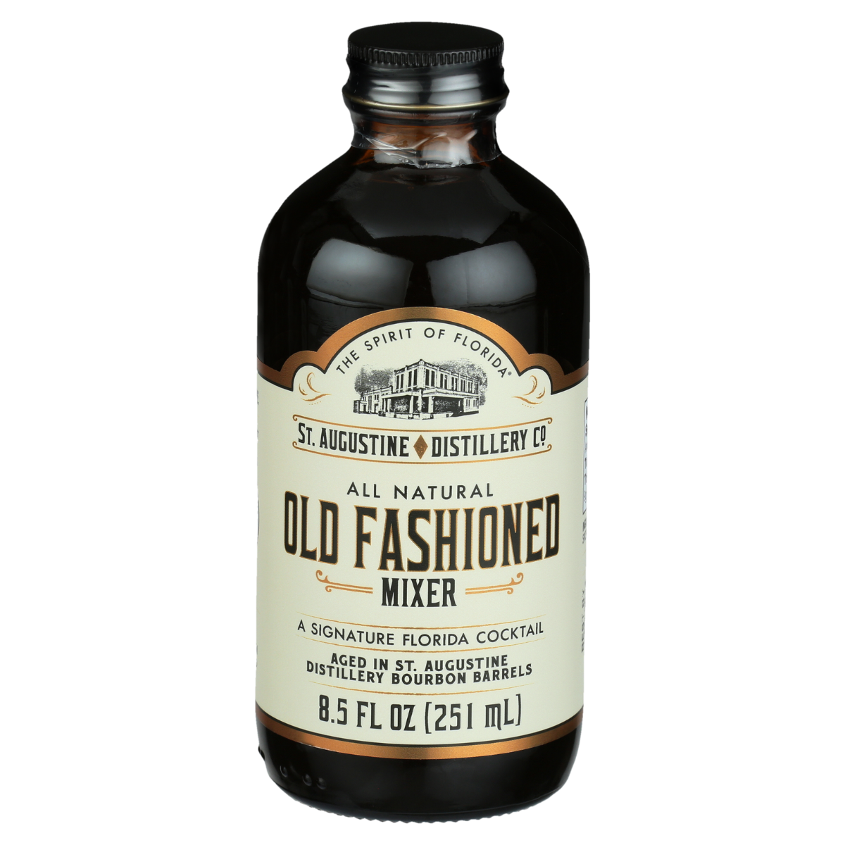 Old Fashioned Mixer