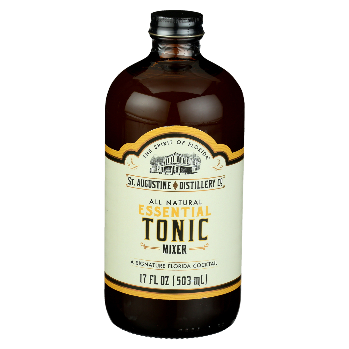 Essential Tonic Mixer